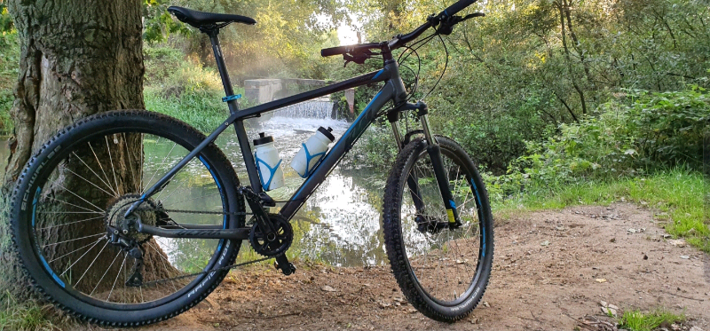 ktm ultra flite